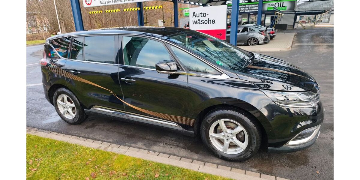 Renault Espace 198.000 km 11.500 &euro; Berlin 12681