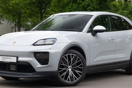 Porsche Macan 9.313 km 81.630 &euro; Berlin 10587
