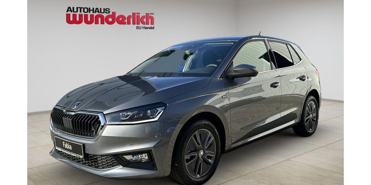 Skoda Fabia 2.112 km 18.990 &euro; Schönefeld 12529