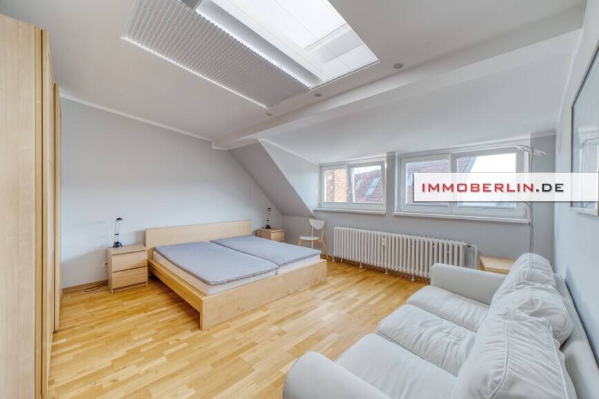 Etagenwohnung Berlin Charlottenburg - 3 Zimmer, 140 m&sup2;, 1.198.000&euro; | Angebot:26540183
