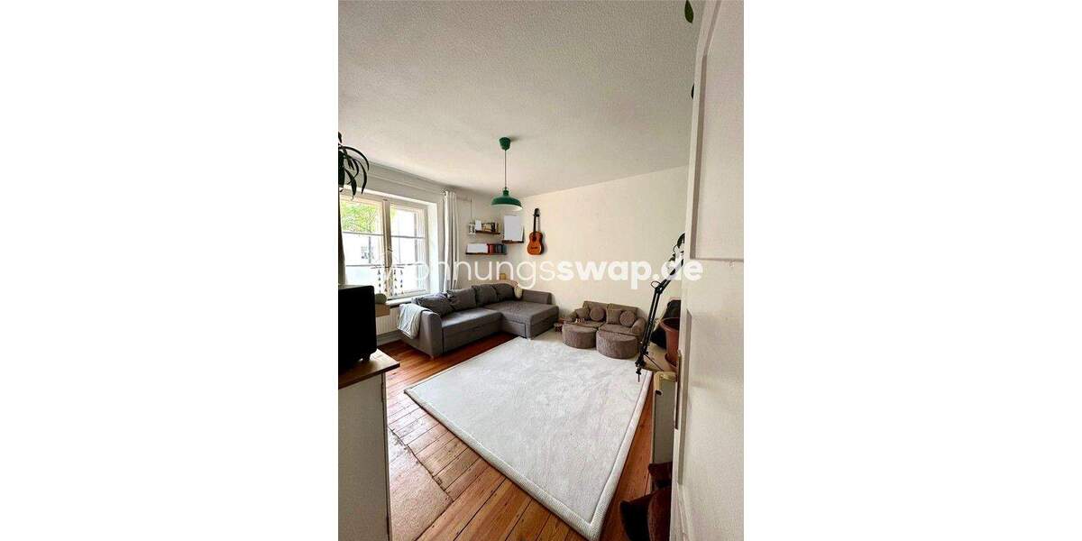 Etagenwohnung Potsdam Nördliche Innenstadt - 3 Zimmer, 67 m&sup2;, 520&euro; | Angebot:26014308