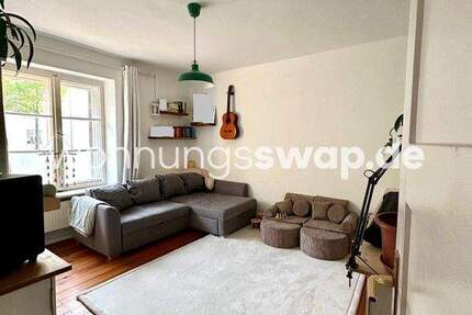 Wohnung Potsdam Nördliche Innenstadt - 3 Zimmer, 67 m&sup2;, 520&euro; | Angebot:26014308