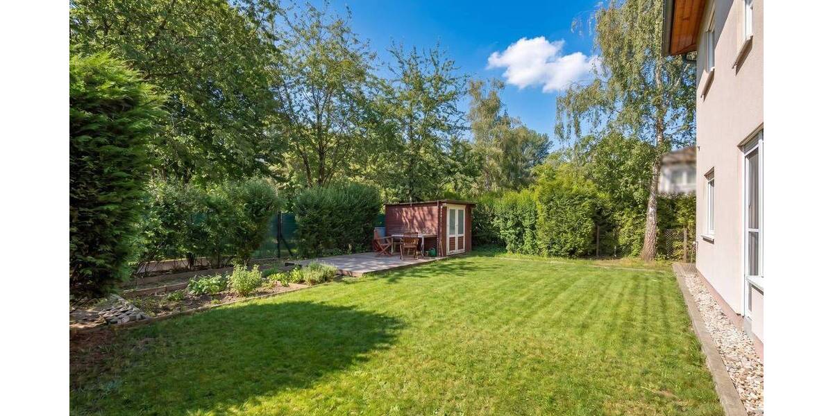 Etagenwohnung Neuenhagen bei Berlin - 3 Zimmer, 75 m&sup2;, 397.000&euro; | Angebot:26458934