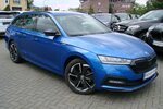 Skoda Octavia 2.0TDi Sportline LED Wireless App-Connect 13.291 km 30.980 € Falkensee 14612
