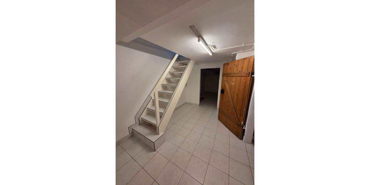 Geräumiges Reihenhaus mit Garten in Zehlendorf 4 zimmer