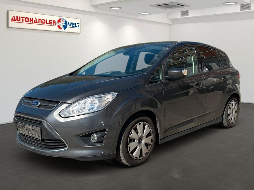C-Max