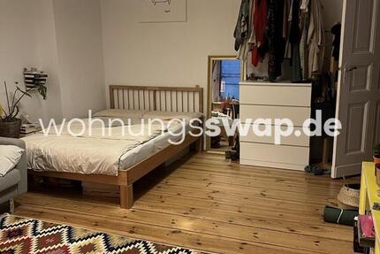 Wohnung Berlin Neukölln - 1 Zimmer, 39 m&sup2;, 600&euro; | Angebot:25343543