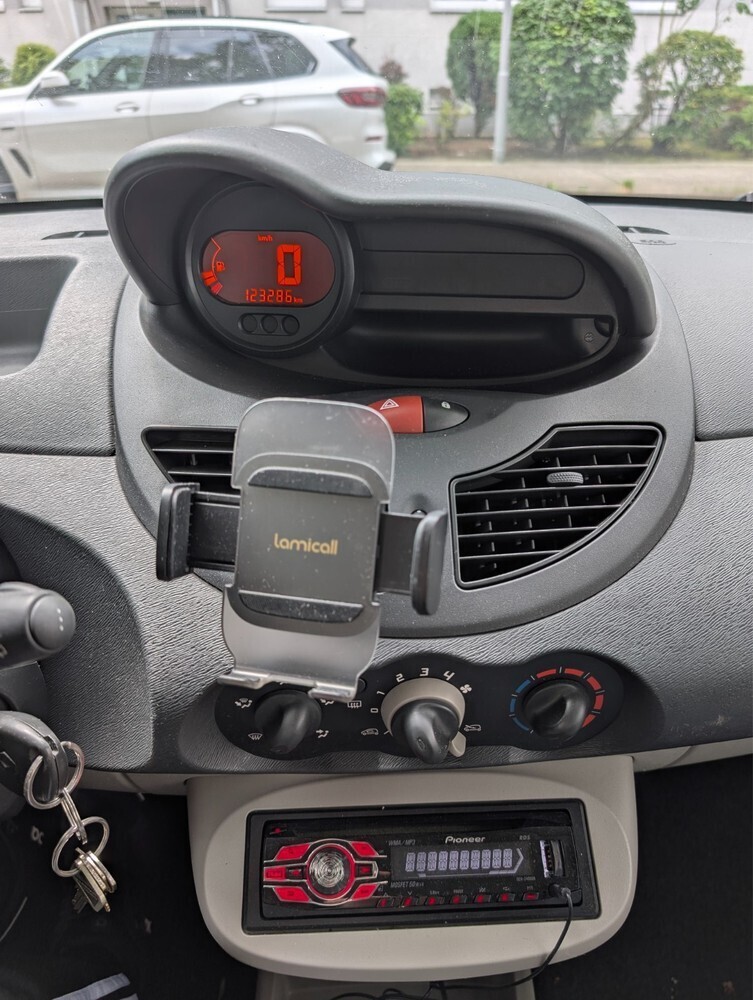 Twingo