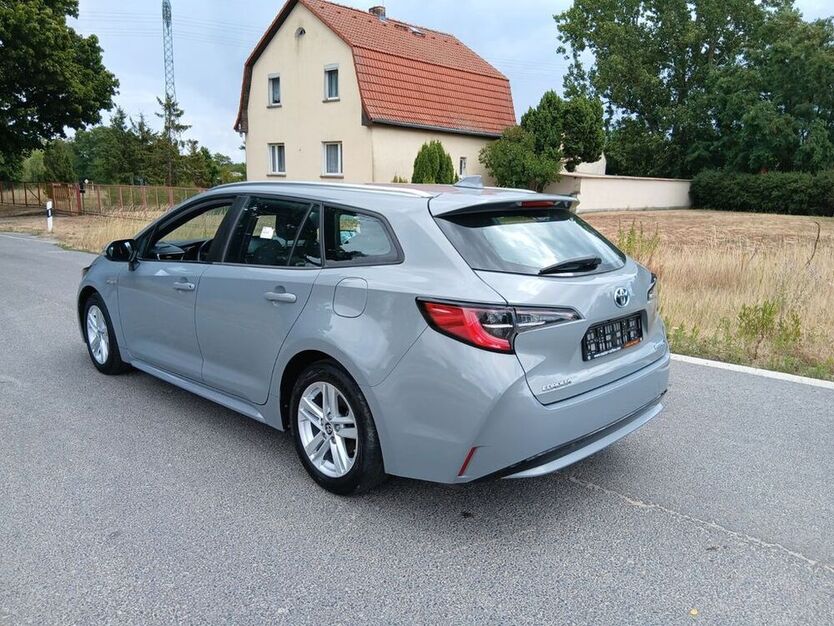 Corolla