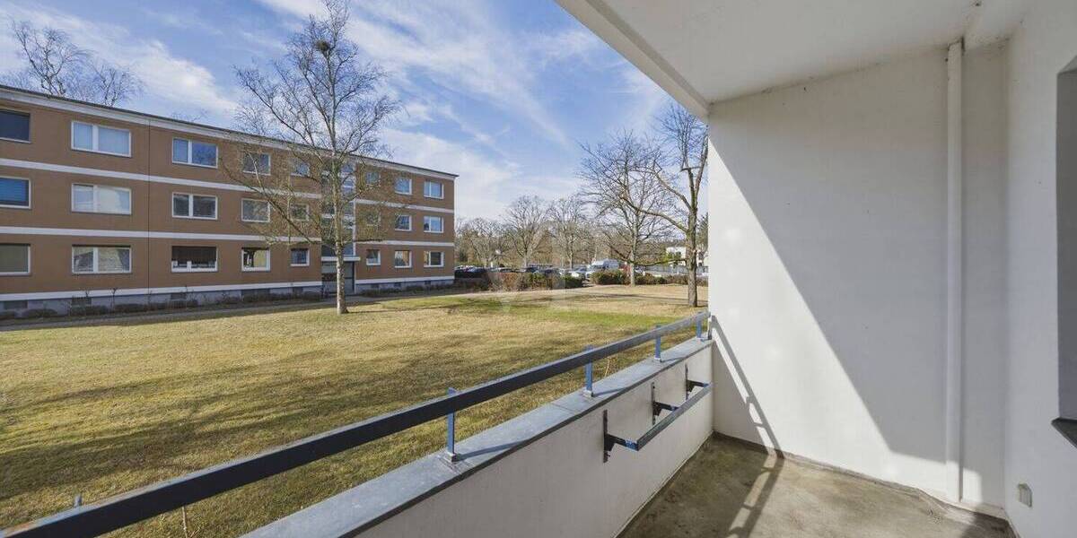 Etagenwohnung Berlin Zehlendorf - 2 Zimmer, 67 m&sup2;, 319.000&euro; | Angebot:26362576