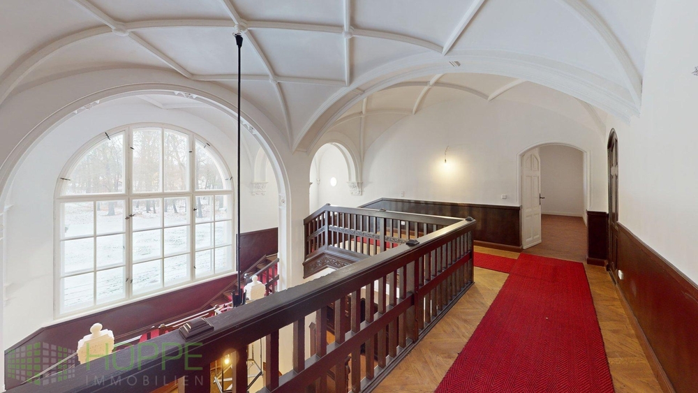 Siethen- Herrschaftliches Wohnen im Schloss nahe Siethener See - 4- Ludwigsfelde Brandenburg - Potsdam-Mittelmark | Angebot:24426975