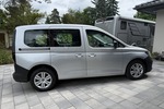 VW Caddy Caddy 1.5 TSI DSG Klima Stdh&Sitzhz. PDC 46.766 km 24.500 &euro; Berlin 10247