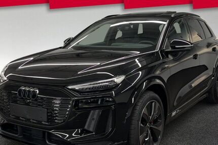 Audi Q6 e-tron 6.001 km 85.900 &euro; Berlin 12489