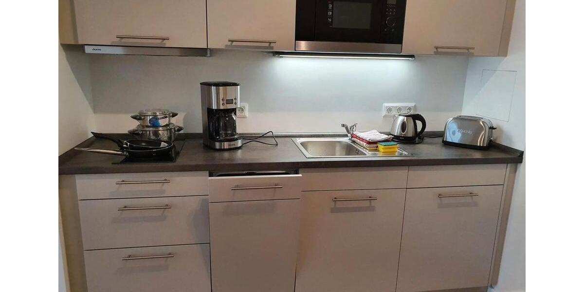 Etagenwohnung Berlin Treptow-Köpenick - 1 Zimmer, 32 m&sup2;, 200.000&euro; | Angebot:27179342