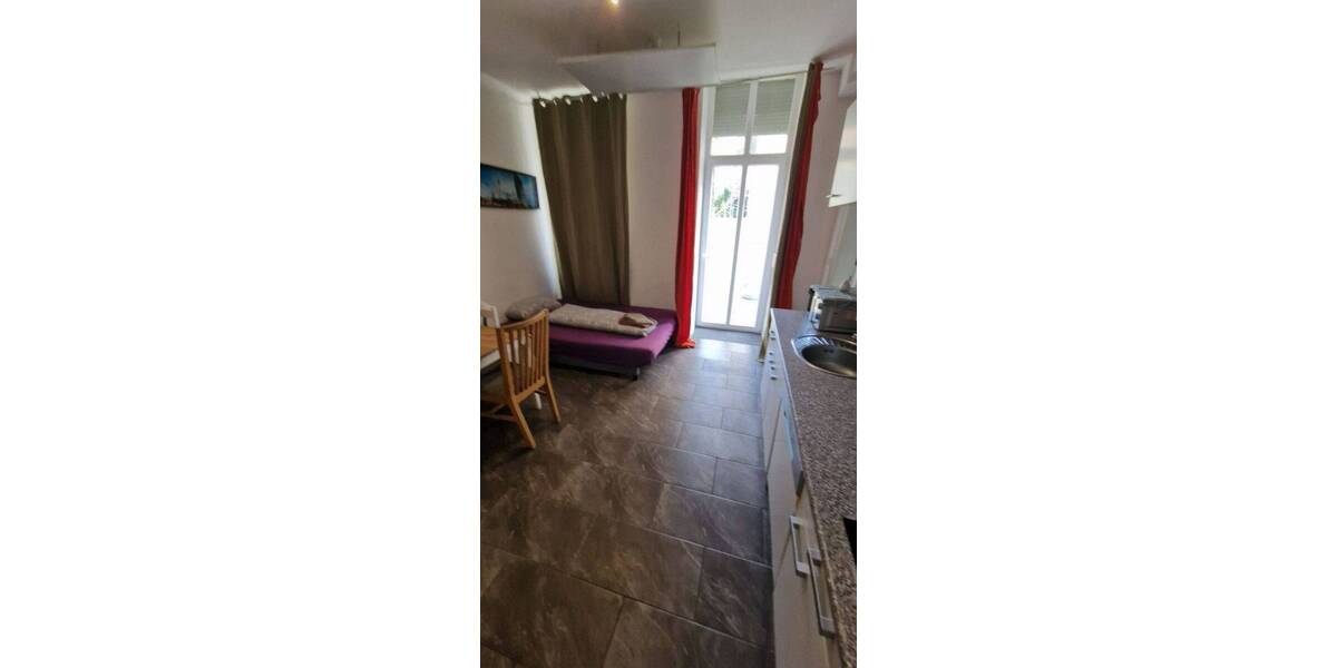Etagenwohnung Berlin Friedrichshain - 3 Zimmer, 91 m&sup2;, 136.000&euro; | Angebot:26042281