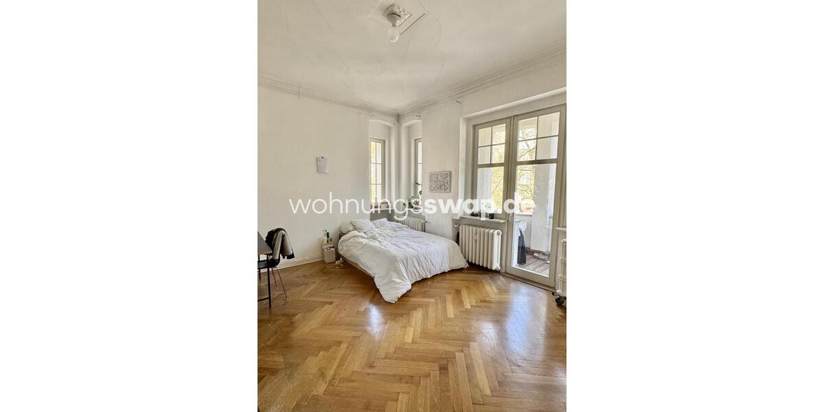 Etagenwohnung Berlin Steglitz-Zehlendorf - 5 Zimmer, 143 m&sup2;, 2.200&euro; | Angebot:24540127