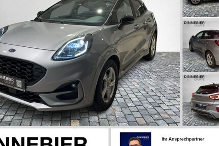 Ford Puma 71.798 km 12.879 &euro; Berlin 13089