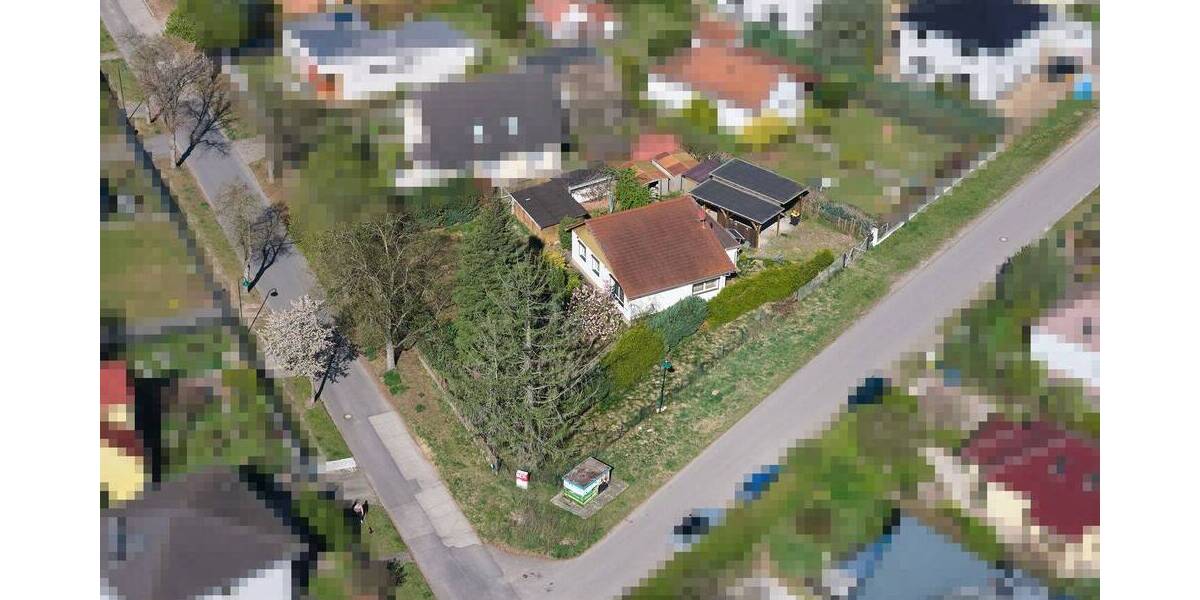 Grundstück Panketal Zepernick - 360.000&euro; | Angebot:26393114