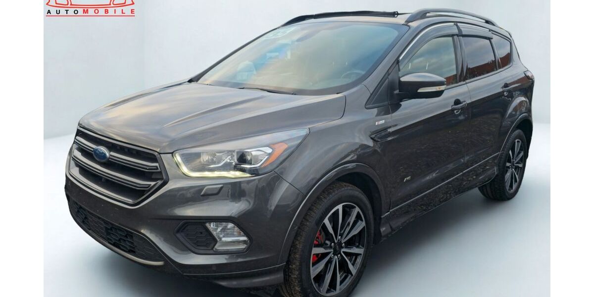 Ford Kuga 100.800 km 14.399 &euro; Blankenfelde- Mahlow 15831