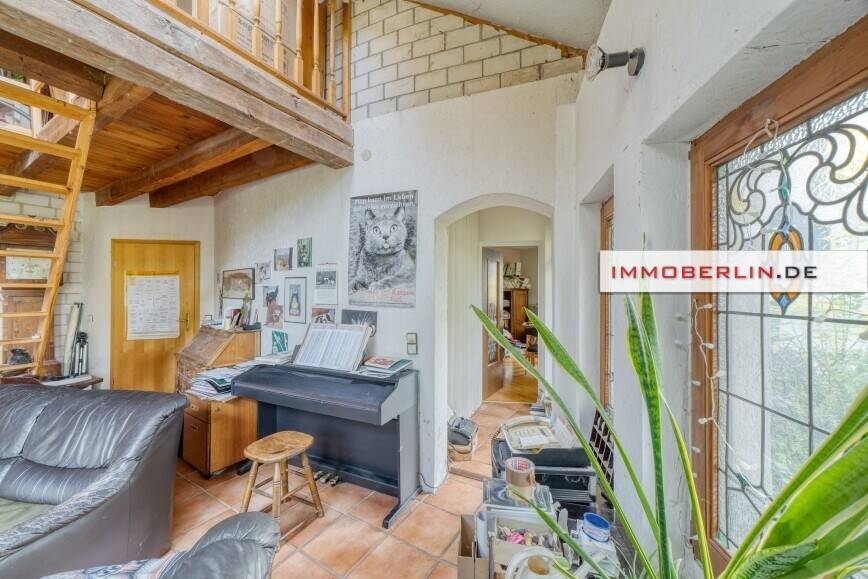 Einfamilienhaus Wildau - 8 Zimmer, 180 m&sup2;, 645.000&euro; | Angebot:26739962