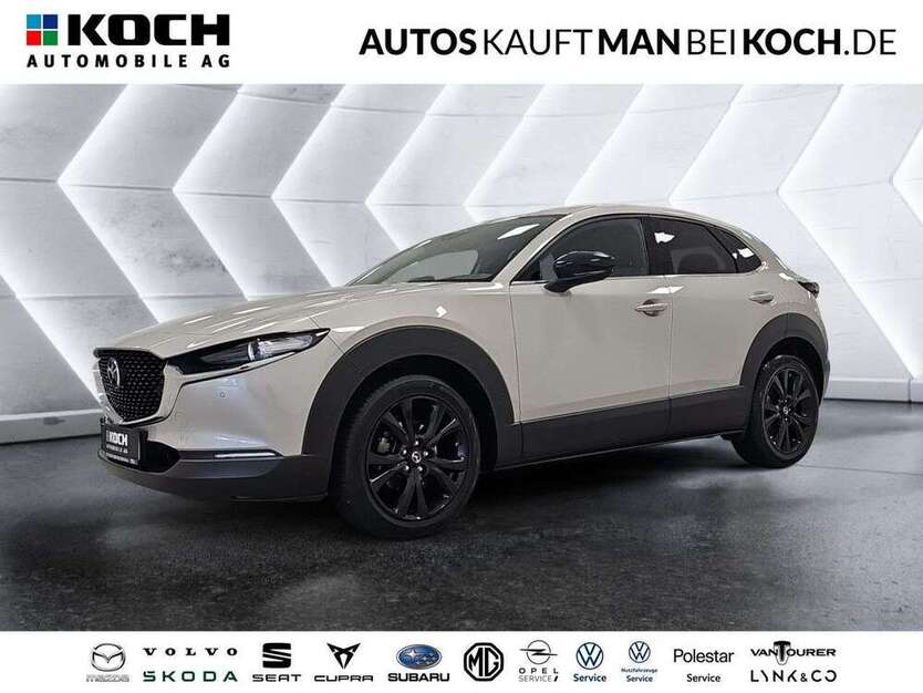 CX-30