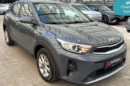Kia Stonic 43.673 km 14.890 &euro; Ludwigsfelde (bei Berlin) 14974