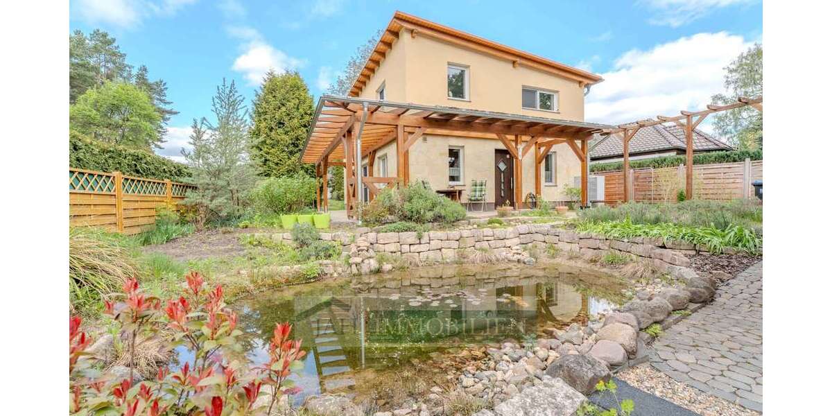 Einfamilienhaus Zühlsdorf Zühlsdorf - 4 Zimmer, 140 m&sup2;, 699.000&euro; | Angebot:26781504