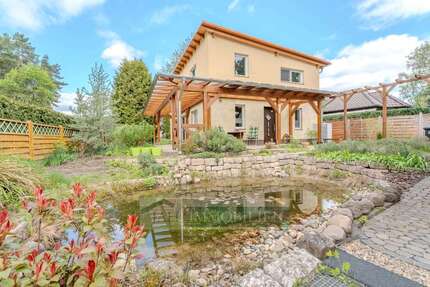 Haus Zühlsdorf Zühlsdorf - 4 Zimmer, 140 m&sup2;, 699.000&euro; | Angebot:26781504