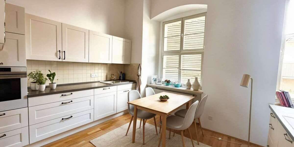 Etagenwohnung Potsdam Berliner Vorstadt - 2 Zimmer, 69 m&sup2;, 385.000&euro; | Angebot:24590823