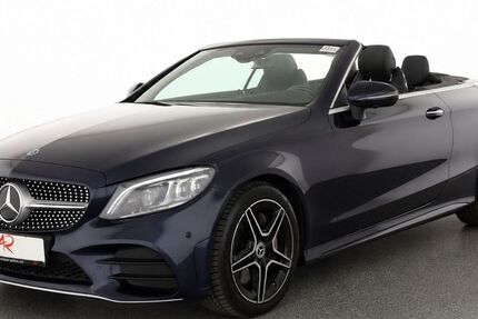 Mercedes-Benz C 300 58.508 km 35.880 &euro; Schönefeld 12529