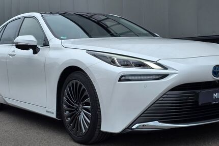 Toyota Mirai 28.200 km 19.635 &euro; Blankenfelde-Mahlow bei BERLIN 15831