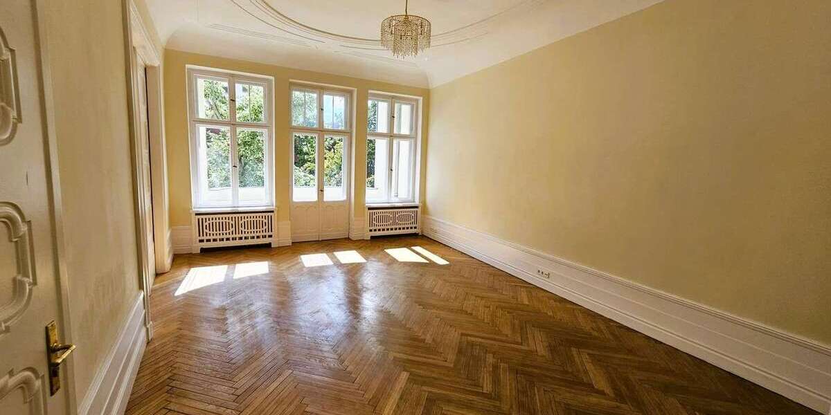 Gewerbeobjekt Berlin Wilmersdorf - 4.945&euro; | Angebot:24978348