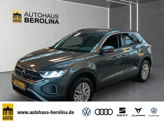 VW T-Roc 5.828 km 24.798 &euro; Berlin 10709