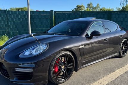 Porsche Panamera 115.500 km 3.290 &euro; Berlin 13051
