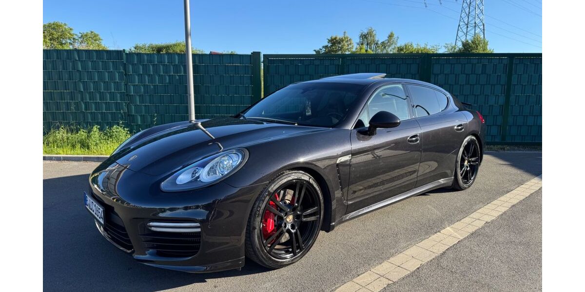 Porsche Panamera 115.500 km 3.290 &euro; Berlin 13051