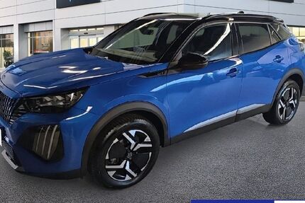 Peugeot 2008 21.683 km 18.790 &euro; Berlin 12103