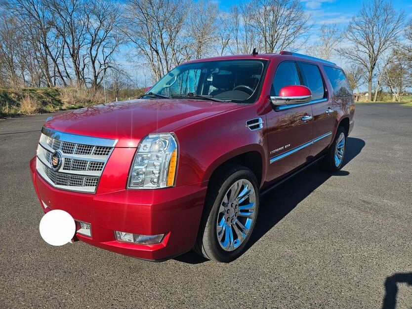 Escalade