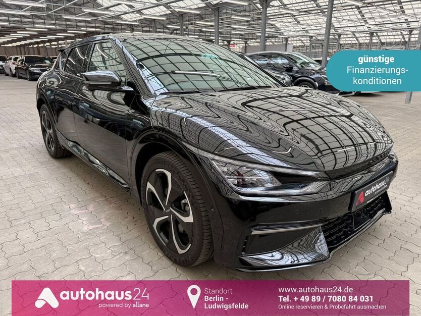 Kia EV6 19.559 km 40.990 € Ludwigsfelde (bei Berlin) 14974