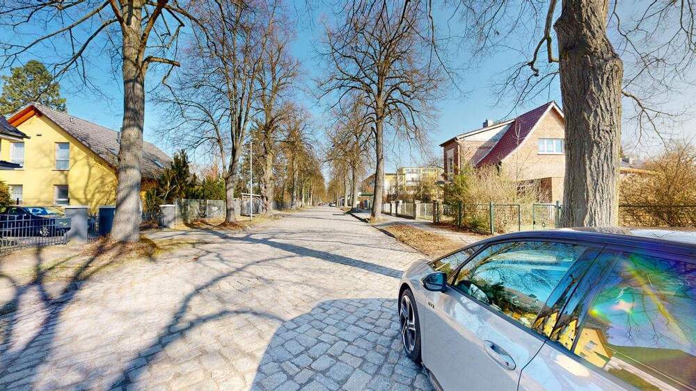 Grundstück Schöneiche - 298.000&euro; | Angebot:25836708