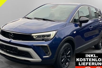 Opel Crossland (X) 102.967 km 13.499 &euro; Berlin-Französisch Buchholz 13127