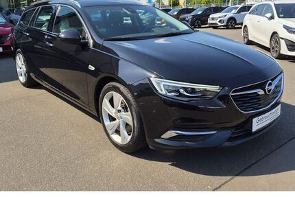 Opel Insignia 61.750 km 12.999 &euro; Wildau 15745