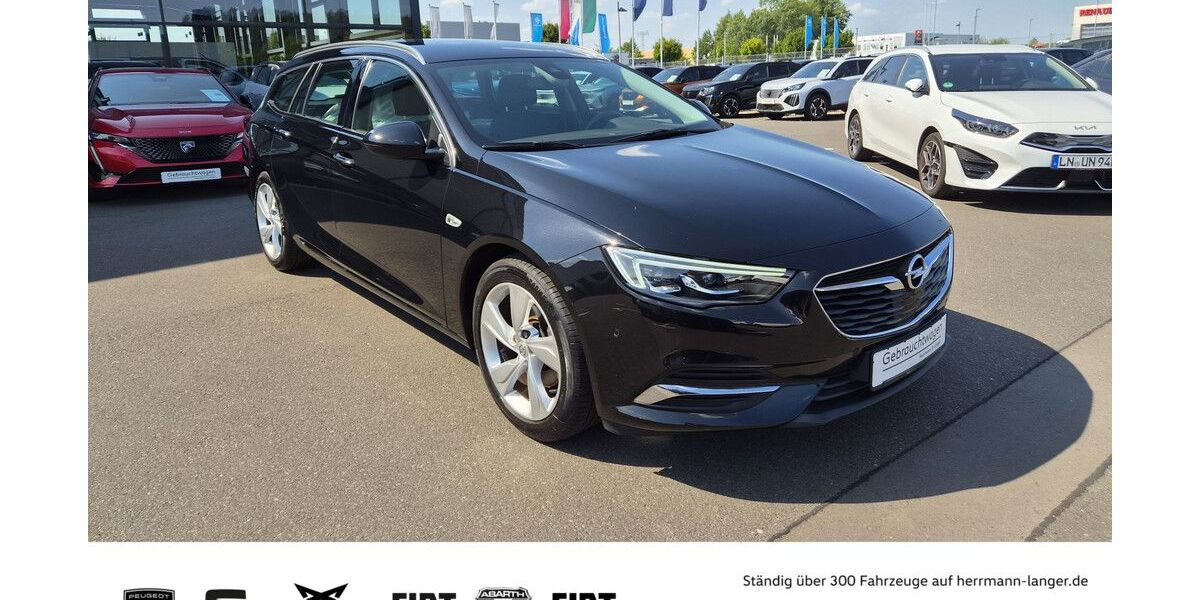 Opel Insignia 61.750 km 12.999 &euro; Wildau 15745