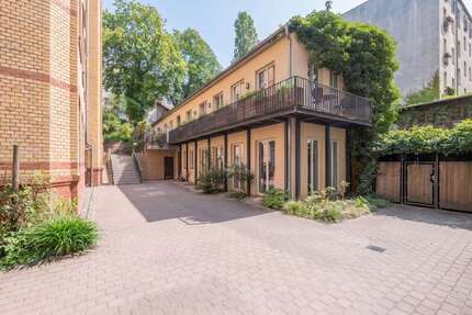 Wohnung Berlin Pankow - 5 Zimmer, 180 m&sup2;, 1.595.000&euro; | Angebot:26827147
