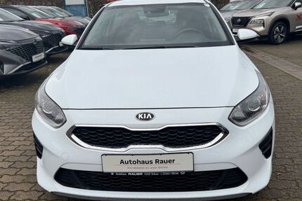 Kia ceed / Ceed 54.400 km 13.490 &euro; Erkner 15537