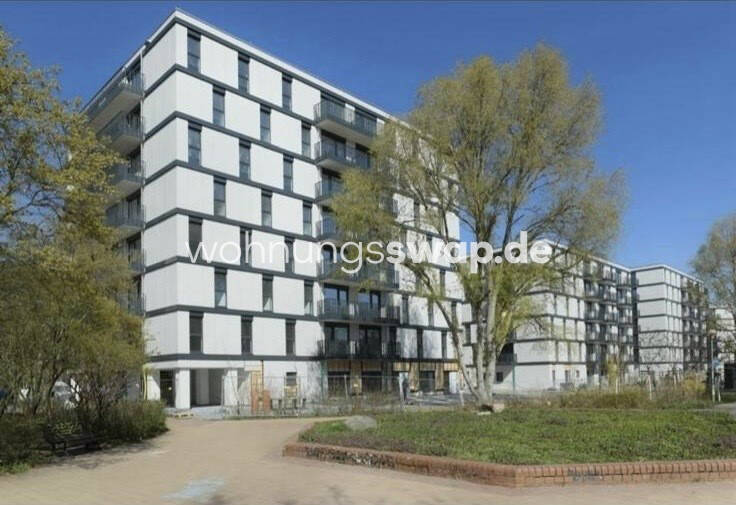 Etagenwohnung Berlin Marzahn - 3 Zimmer, 73 m&sup2;, 479&euro; | Angebot:25951027