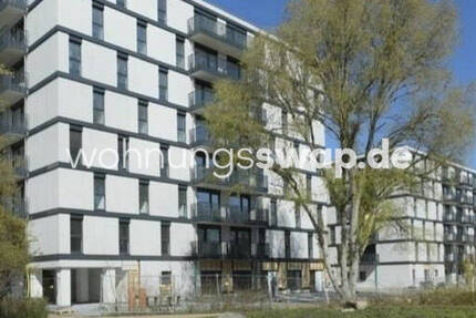 Wohnung Berlin Marzahn - 3 Zimmer, 73 m&sup2;, 479&euro; | Angebot:25951027