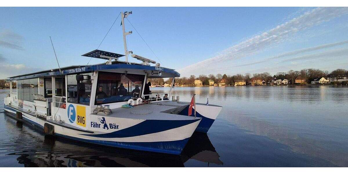 Etagenwohnung Berlin Grünau - 3 Zimmer, 82 m&sup2;, 504.500&euro; | Angebot:25760541