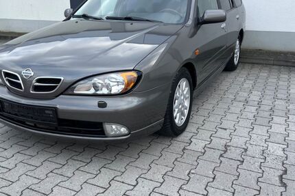Nissan Primera 105.000 km 2.990 &euro; Berlin 12307