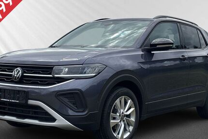 VW T-Cross 21.371 km 27.490 &euro; Dallgow-Döberitz 14624
