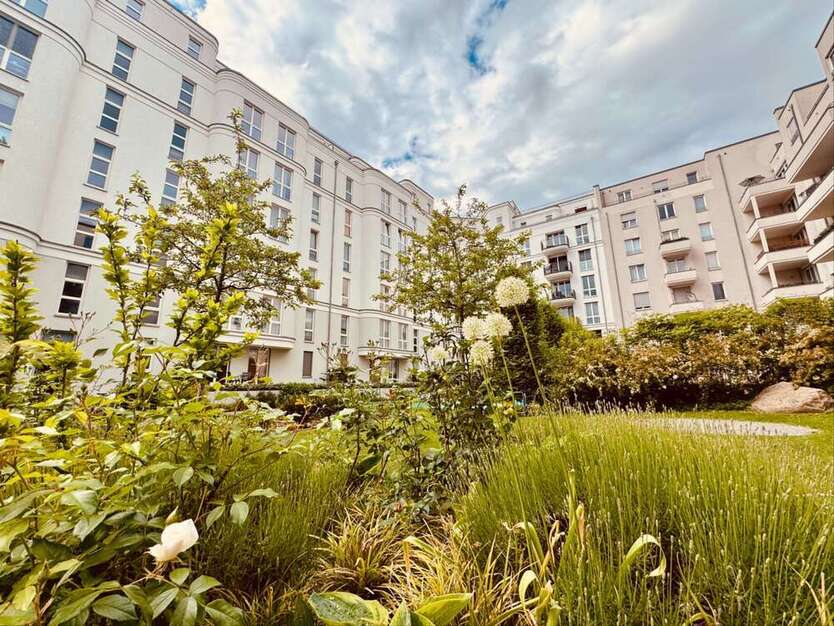 Wohnung zum Kaufen in Berlin 605.000 € 52.4 m²